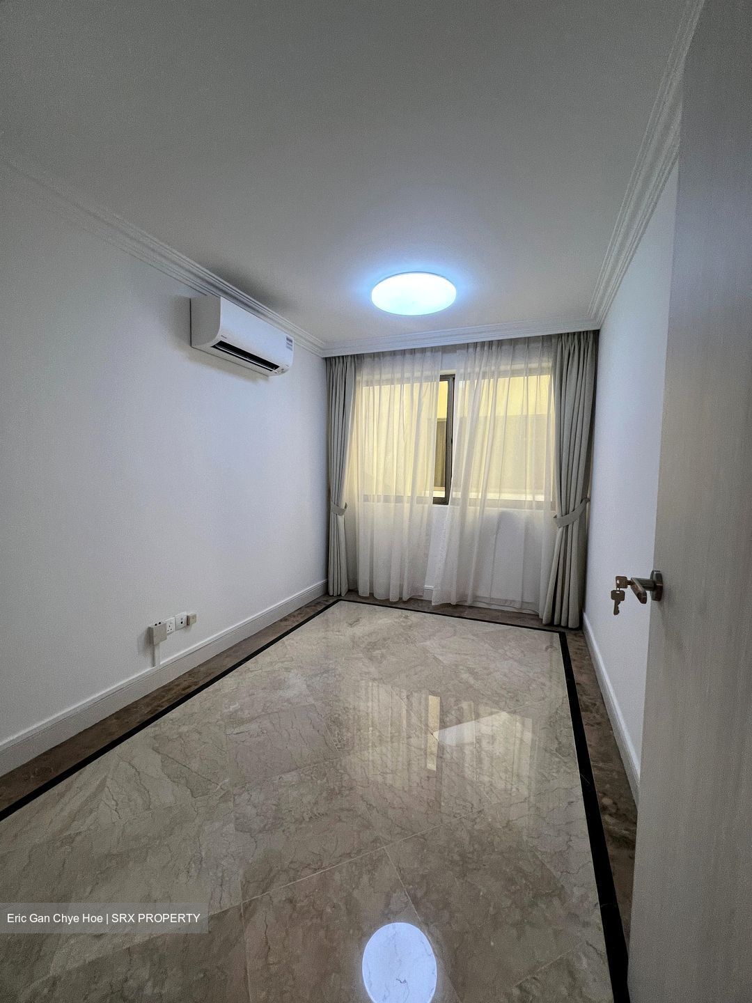 Cavenagh Lodge (D9), Apartment #601545201